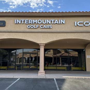 Intermountain Golf Cars - Golf Cart Rentals Near Me - Las Vegas, Nevada Intermountain Golf Cars - Golf Cart Rentals Near Me - Las Vegas, Nevada