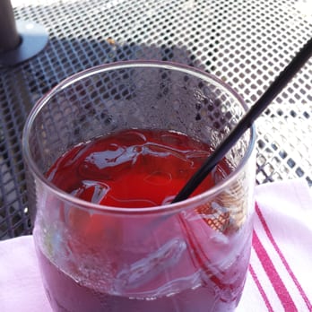 Red Crown Quality Eats - Mmm tea - American Near Me - Grosse Pointe Park, Michigan