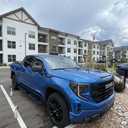 The Great White’s Mobile Detailing