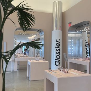 Glossier LA - Cosmetics & Beauty Supply Near Me - West Hollywood, California