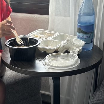 Ramen Nakamura - Mini shoyu ramen combo for $28 - Ramen Near Me - Honolulu, Hawaii Ramen Nakamura - Mini shoyu ramen combo for $28 - Ramen Near Me - Honolulu, Hawaii