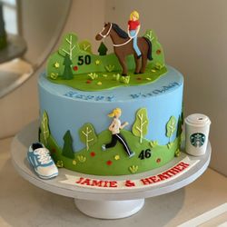 Madison Ave Specialty Cakes