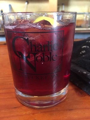 The Charlie Noble by null