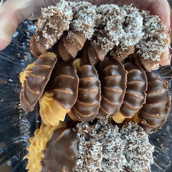 Toluca Bakery - Bakeries Near Me - Los Angeles, California