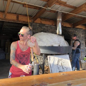 Grassway Organics - Organic Stores Near Me - East Troy, Wisconsin
