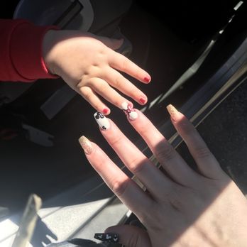 Perfect 10 Nails & Spa - Nail Salons Near Me - Bethlehem, Georgia