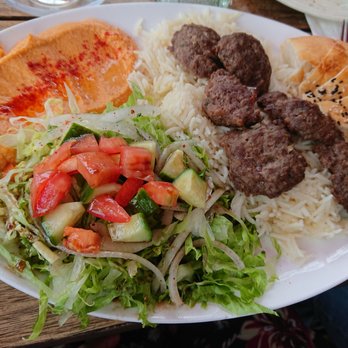 Sultan Kebab - Turkish Near Me - Charlottesville, Virginia Sultan Kebab - Turkish Near Me - Charlottesville, Virginia