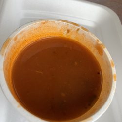 Di Patty Shop - Jerk Sauce