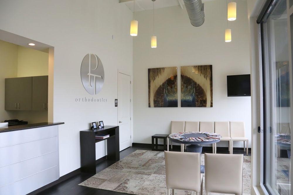 PT ORTHODONTICS Updated June 2024 406 Hollywood Blvd, Birmingham, Alabama Orthodontists