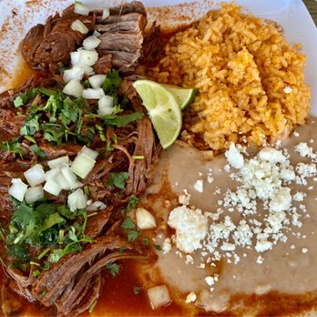 Taqueria Don Sammy - Bierra Plate - Tacos Near Me - Orland, California Taqueria Don Sammy - Bierra Plate - Tacos Near Me - Orland, California