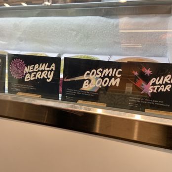 Jeni's Splendid Ice Creams - Ice Cream & Frozen Yogurt Near Me - Chicago, Illinois