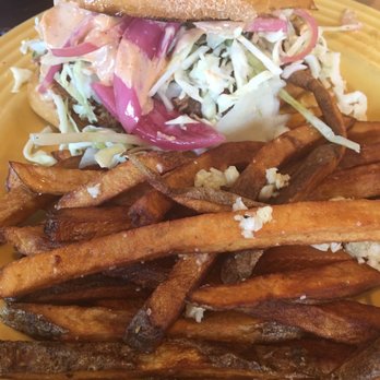 Cruzteca Mexican Kitchen - Pulled pork Torta - Breakfast & Brunch Near Me - Austin, Texas Cruzteca Mexican Kitchen - Pulled pork Torta - Breakfast & Brunch Near Me - Austin, Texas
