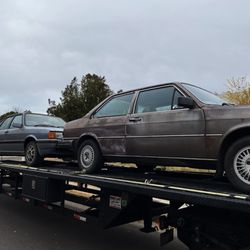 A-1 Auto Transport - At loading time