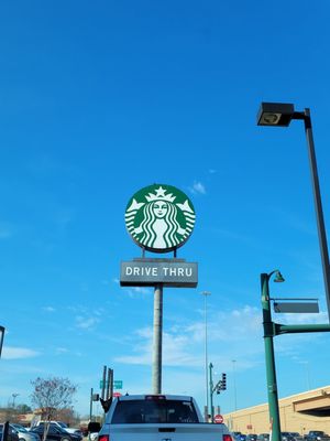 Starbucks Coffee Company by null