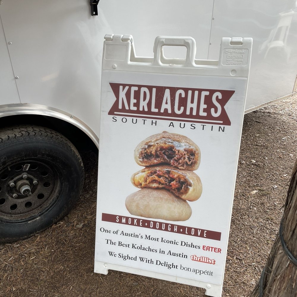 Kerlaches - Food Trucks Near Me - Austin, Texas