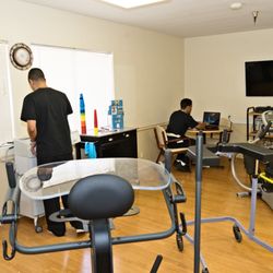 Sierra Valley Rehab Center