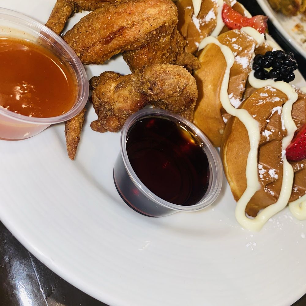 Spice House Lithonia - Chicken and Waffle - Caribbean Near Me - Lithonia, Georgia Spice House Lithonia - Chicken and Waffle - Caribbean Near Me - Lithonia, Georgia