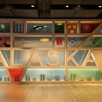 Anchorage Museum - Museums Near Me - Anchorage, Alaska Anchorage Museum - Museums Near Me - Anchorage, Alaska