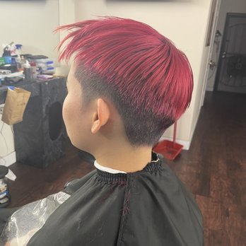 Julie's Barbershop - Barbers Near Me - Campbell, California Julie's Barbershop - Barbers Near Me - Campbell, California