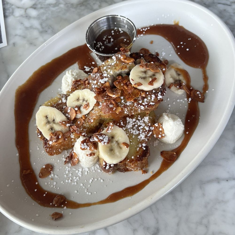 Culinary Dropout - New American Near Me - Austin, Texas