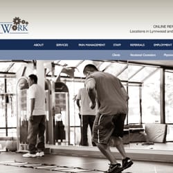 Northwest Return To Work