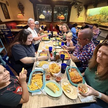 Panchos Mexican Buffet - The family had a great time showing our kids what we LOVED growing up with Pancho's! - Mexican Near Me - Fort Worth, Texas Panchos Mexican Buffet - The family had a great time showing our kids what we LOVED growing up with Pancho's! - Mexican Near Me - Fort Worth, Texas