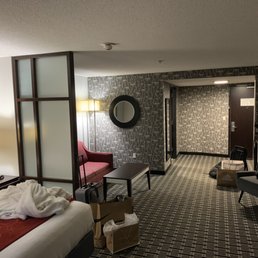 King Suite King Suite