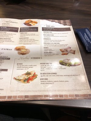 Menu photo 8 Bayview Café Biloxi, MS Menu photo 8 Bayview Café Biloxi, MS
