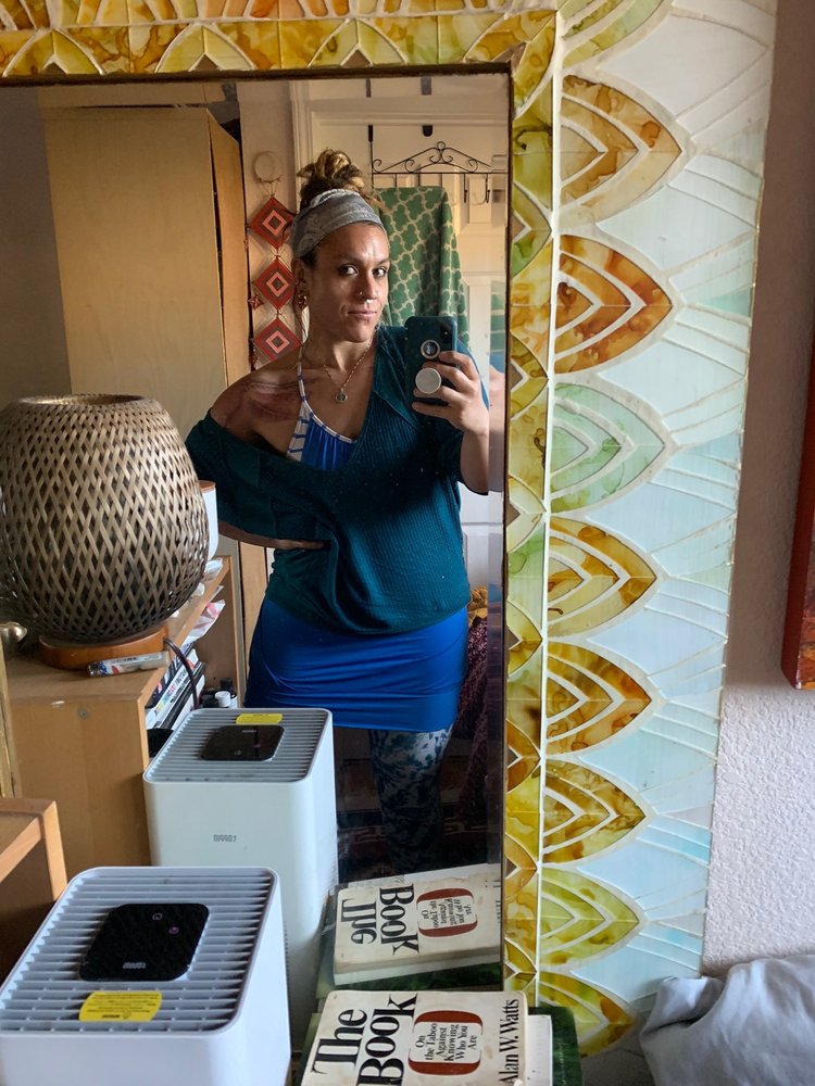 Embodhi Attunement Logo