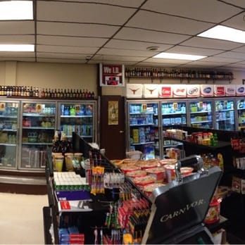 Broadway Beer & Wine - the inside of a store - Tobacco Shops Near Me - Garland, Texas Broadway Beer & Wine - the inside of a store - Tobacco Shops Near Me - Garland, Texas