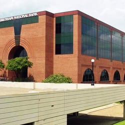 Brenham National Bank - Brenham National Bank