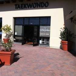 National Taekwondo Academy