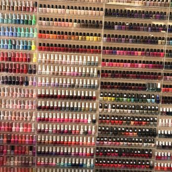 Only Yours Beauty Salon - This is just some of the colors she has a huge selection - Eyelash Service Near Me - Paramount, California Only Yours Beauty Salon - This is just some of the colors she has a huge selection - Eyelash Service Near Me - Paramount, California