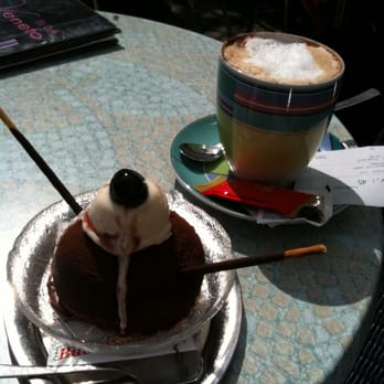 Eiscafe Veneto - Ice Cream & Frozen Yogurt Near Me - Überlingen, BW