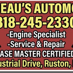 Goudeau's Automotive