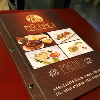 My Hao - Sushi Bars Near Me - Erlangen, BY