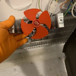 DMC Appliance Repair