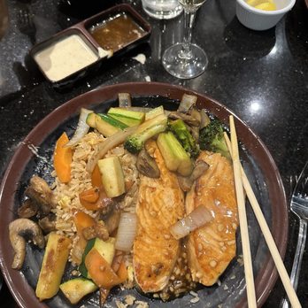 Red Ginger - Sushi Bars Near Me - Charlotte, North Carolina Red Ginger - Sushi Bars Near Me - Charlotte, North Carolina