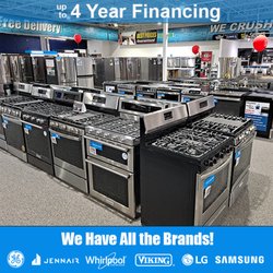 Appliance Factory