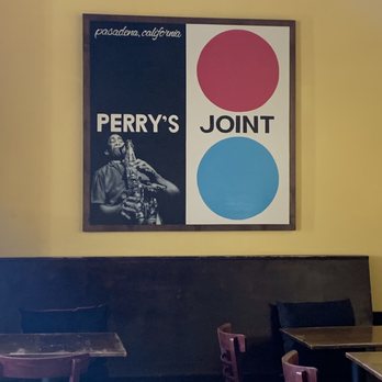Perry's Joint - Sandwiches Near Me - Pasadena, California