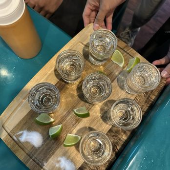 Chilango's Seafood Restaurant - Seafood Near Me - Kenner, Louisiana