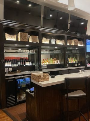 Palisades Eatery by null