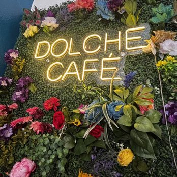 Dolche Cafe Mexifood - Coffee & Tea Near Me - Chula Vista, California Dolche Cafe Mexifood - Coffee & Tea Near Me - Chula Vista, California
