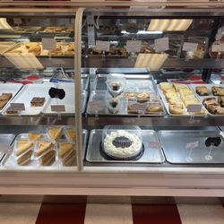 The Little Bakery