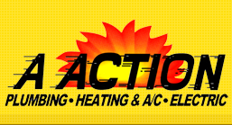 Slide of A Action Home Services