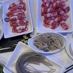 Yiding Hot Pot