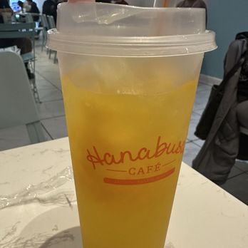 Hanabusa Cafe - Pancakes Near Me - Chicago, Illinois Hanabusa Cafe - Pancakes Near Me - Chicago, Illinois