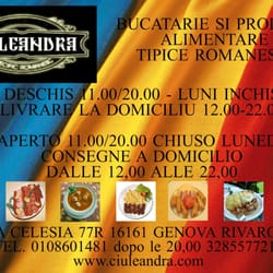 Fast Food Ciuleandra