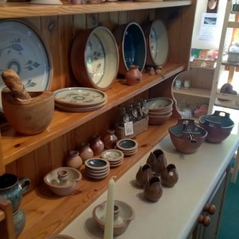Argyll Pottery - Arts & Crafts Near Me