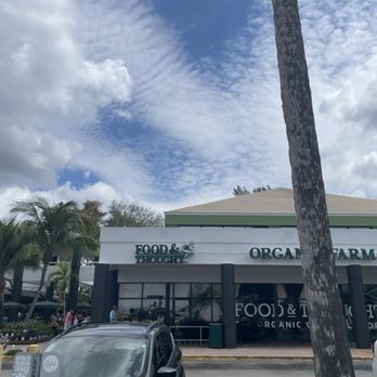Food & Thought - Grocery Near Me - Naples, Florida